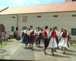 Skanzen v Rymicích otevřel své brány veřejnosti