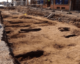 Začne oprava Svatoplukovy ulice