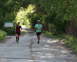 Strážnickou stovku letos podpořilo počasí