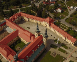 Den „D“ pro Cyrilometodějskou stezku! Zařadila se po bok Svatojakubských cest nebo Via Francigeny