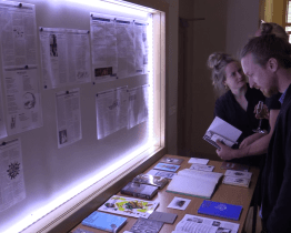 Spisovatelé vzpomínali na Literární kruh autorů Hodonínska