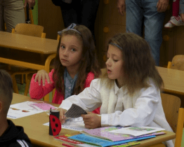 Šiřitelé fám se aktuálně zaměřili na zápisy dětí do prvních tříd