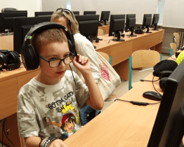 Základní škola Dr. Joklíka slavila čtyřicátiny