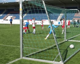 Den se Sporťákem přilákal stovky návštěvníků