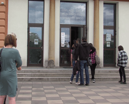 Základní škola Pod Vinohrady otevřela své dveře veřejnosti