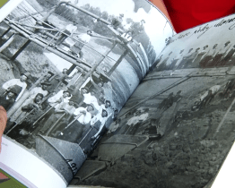 Vyšla nová publikace věnovaná Zarazicím