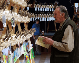 Myslivci po covidové pauze vystavili trofeje