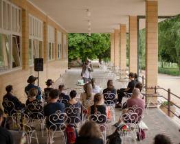 Začínají čtyři dny kulturního veselí. Luhovaný Vincent startuje už zítra!