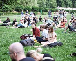 Program Luhovaného Vincenta letos potěší všechny, kteří se nebojí překročit hranice