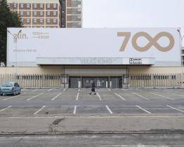 Parkoviště v centru Zlína projdou postupnými uzavírkami. Jako první přijde na řadu Velké kino