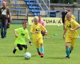 První ročník VASKY Cupu ovládly naděje divizního Holešova