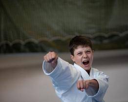 Minule poslední, nyní zlato. Laštůvka se probojoval ze dna až na vrchol