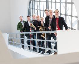 Festival Janáček a Luhačovice nabídne pět večerů klasické hudby