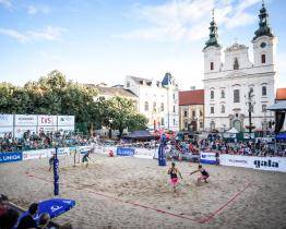 Slovácké léto přinese nové sporty a pokusí se najít dárce pro Šimonka 