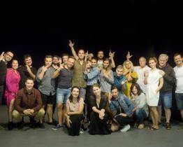 Do třetice všeho dobrého! Slovácké divadlo se po dvou odkladech konečně dočká premiéry Limonádníka