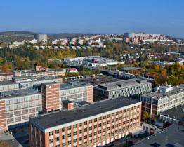 Zlín čeká velkolepý třídenní festival