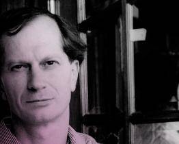 Do Zlína přijede uznávaný rakouský spisovatel Josef Winkler