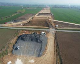 Inflace může novou dálnici D55 prodražit až o 30 procent 