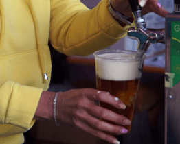 Po dvou letech se do Kyjova vrátily pivní slavnosti