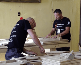 Vedení kraje pokračuje v podpoře řemesel