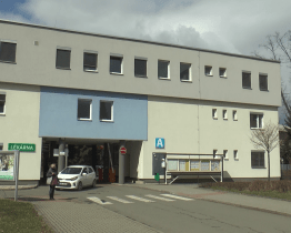 Kraj schválil plán investičního rozvoje Vsetínské nemocnice