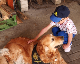 Výročí 90 let oslavil dětský domov přátelským setkáním