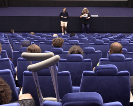 Festival Soulfly nabídl premiéru amatérského filmu