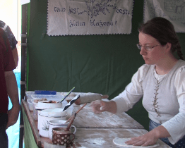 Nový festival Víno, buchty, mák zaplnil Masarykovo náměstí