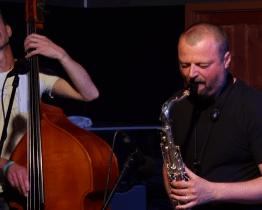 JazzFestBrno spojil síly s domácími kapelami