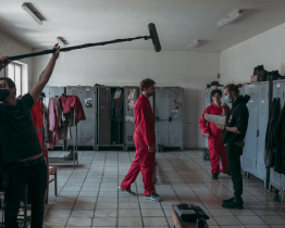 Rada Zlínského kraje podpořila pět filmových projektů