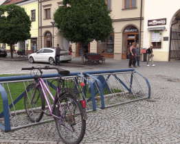 V Kyjově rozjíždí participativní rozpočet