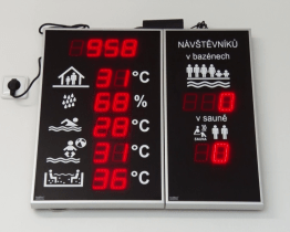 Hodonínské letní koupaliště zahájilo sezonu