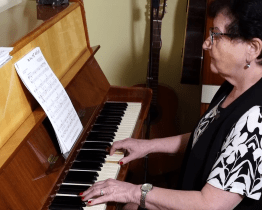 Město hledá Zasloužilého seniora