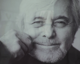 Kino Hvězda uctilo památku herce Josefa Abrháma