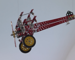 Merkur, Seva nebo Igráček. Letní herna nabídne legendární československé hračky