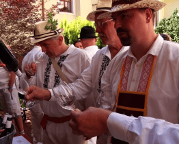 Otevřené sklepy Kyjovska nabídly tři desítky vinařství