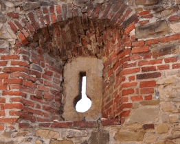 Oživené památky představily unikátní systém opevnění