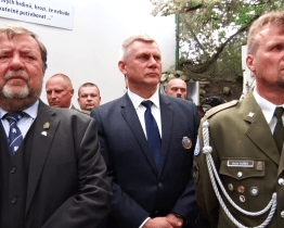 Nová expozice Military muzea se věnuje novodobým misím
