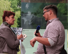 Ministryně Hubáčková převzala petici za záchranu Soutoku