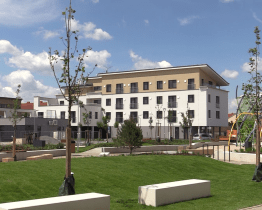 Revitalizované Chaloupky otevře akce pro veřejnost