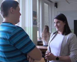 Na Výsluní spolupracují s psychology, hrou rozvíjejí kolektiv  