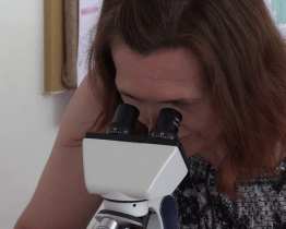 Nové učebny prozradily svá tajemství