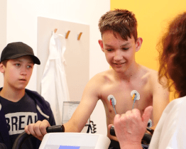 Den s nemocnicí se konal už po sedmé