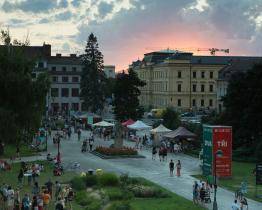 LFŠ uvede ve světové premiéře poslední film Jana Švankmajera. Co dalšího přinese?