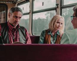 Letní filmové kino zahájila Mimořádná událost