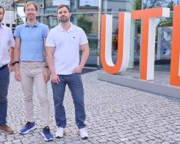 Trojice vědců z Baťovy univerzity získala prestižní Fulbrightovo stipendium