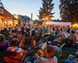 Country festival přinesl zlínské onkologii rekordních 308 tisíc korun 