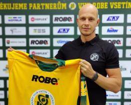 Hokejisty Vsetína posílil útočník Klhůfek: Vím, že se ode mě hodně čeká