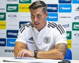 Nový název, ambiciózní partneři. Ševci se chtějí vyhnout bojům o záchranu 