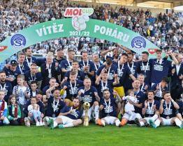 Slovácko v Evropské lize narazí na Dynamo Kyjev, nebo Fenerbahce